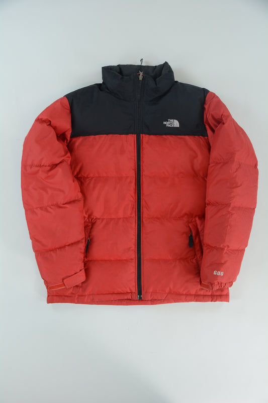 Pufferjacket The North Face - XL 18/20