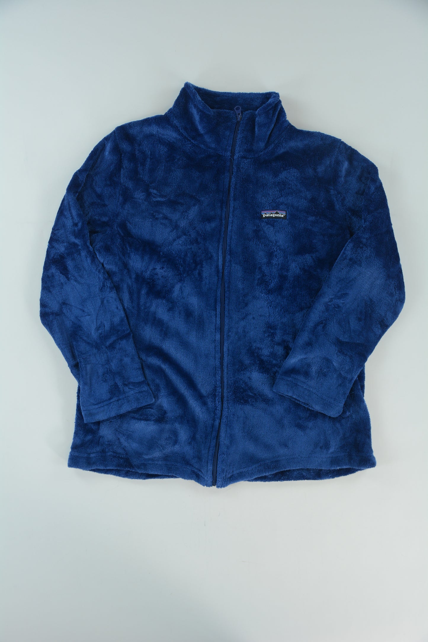 Patagonia fleece - L Women
