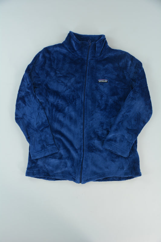 Patagonia fleece - L Women