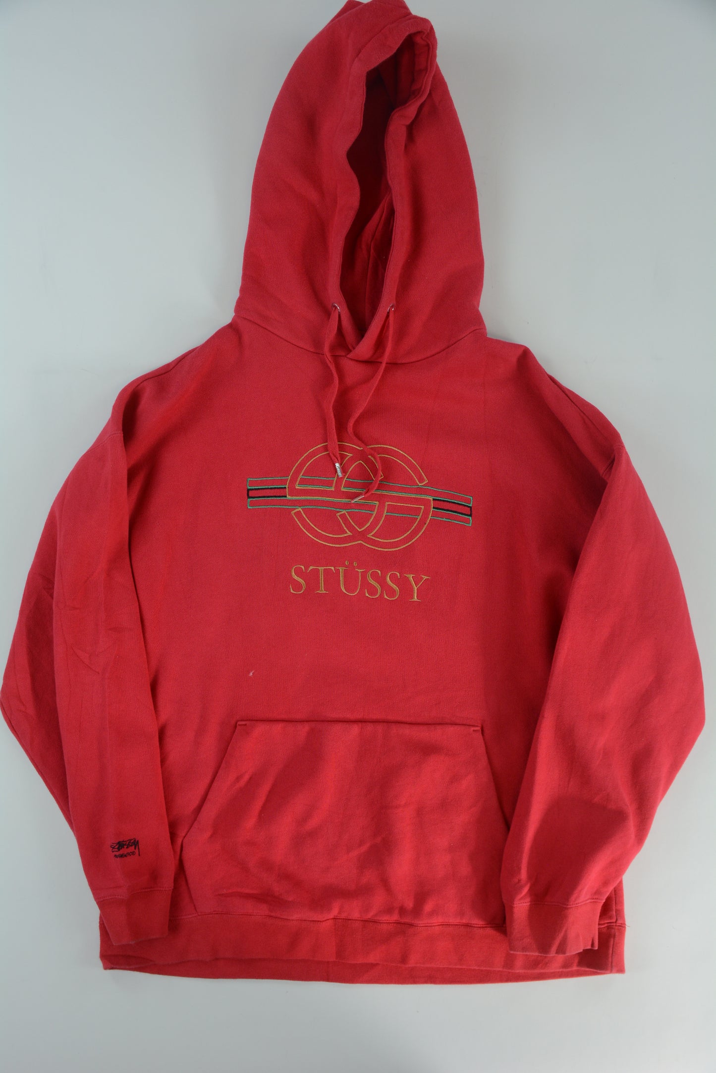 Hoodie Stussy - XL
