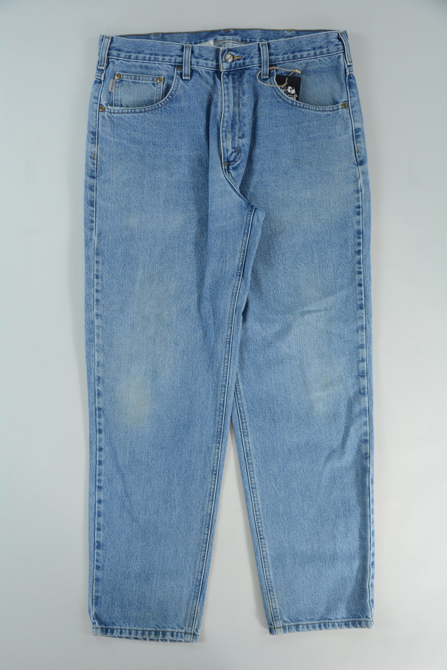 pants Carhartt - 36 x 32