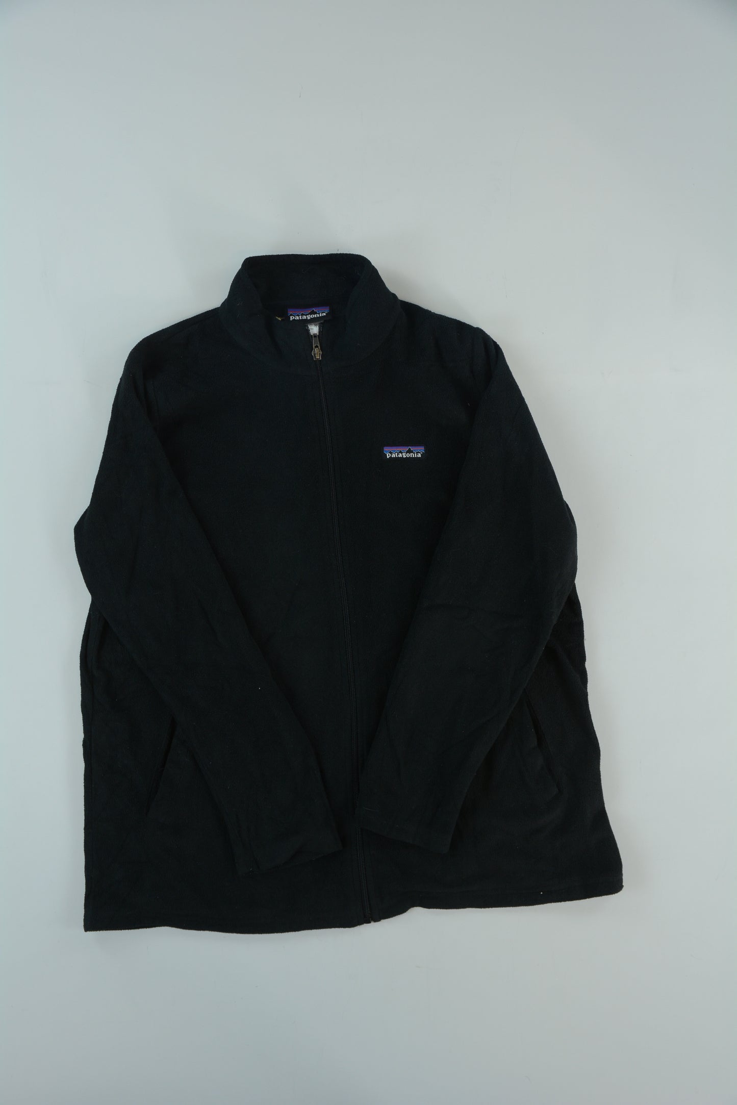 Patagonia fleece - M