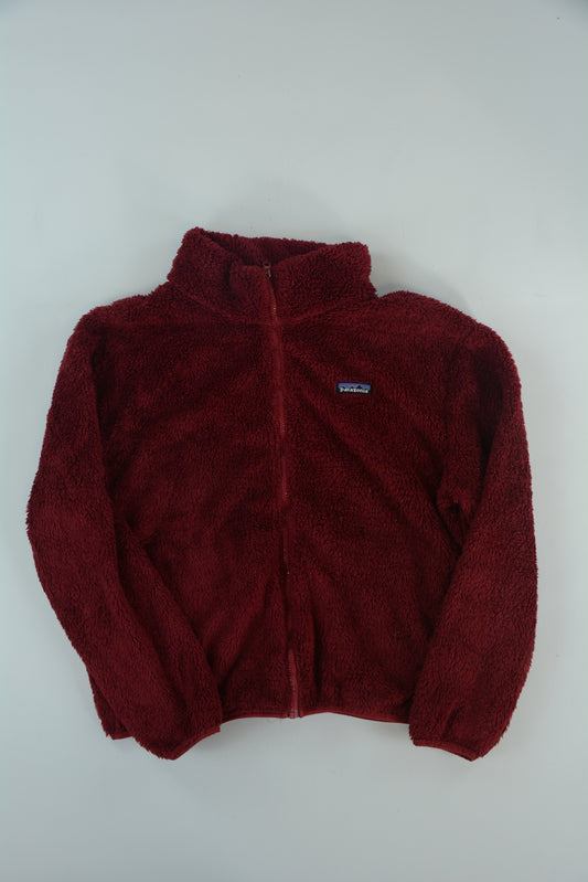 Patagonia fleece - M