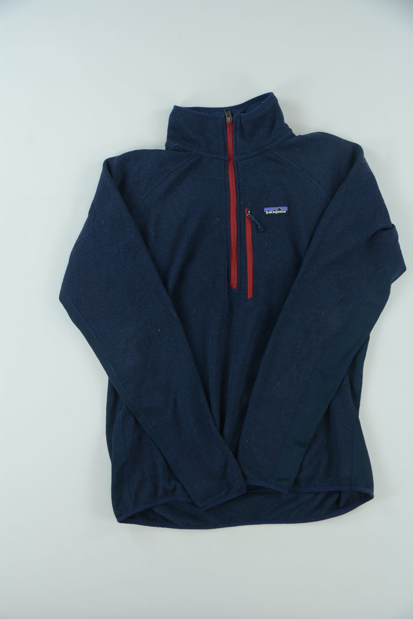 Patagonia fleece - XL Man