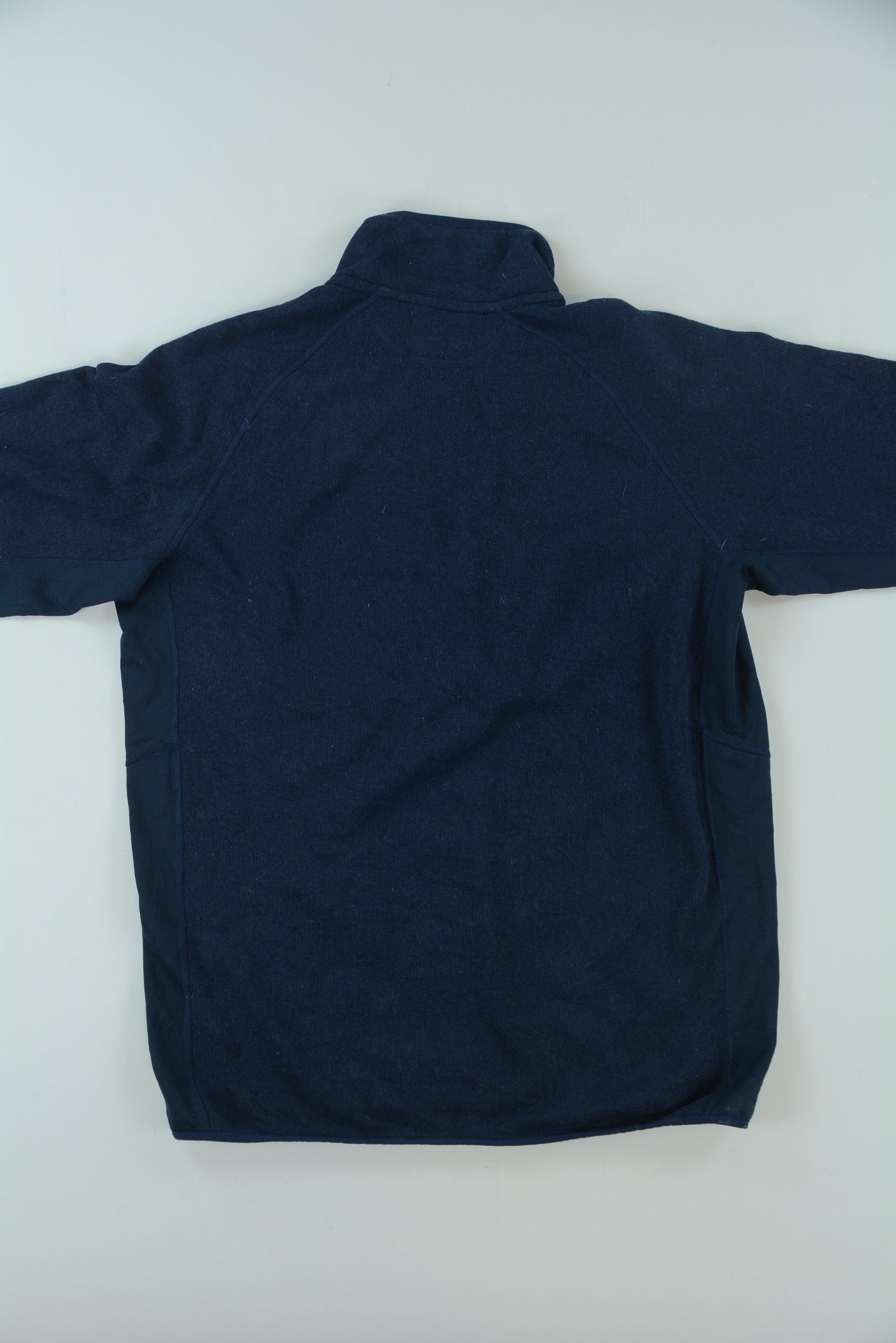 Patagonia fleece - XL Man