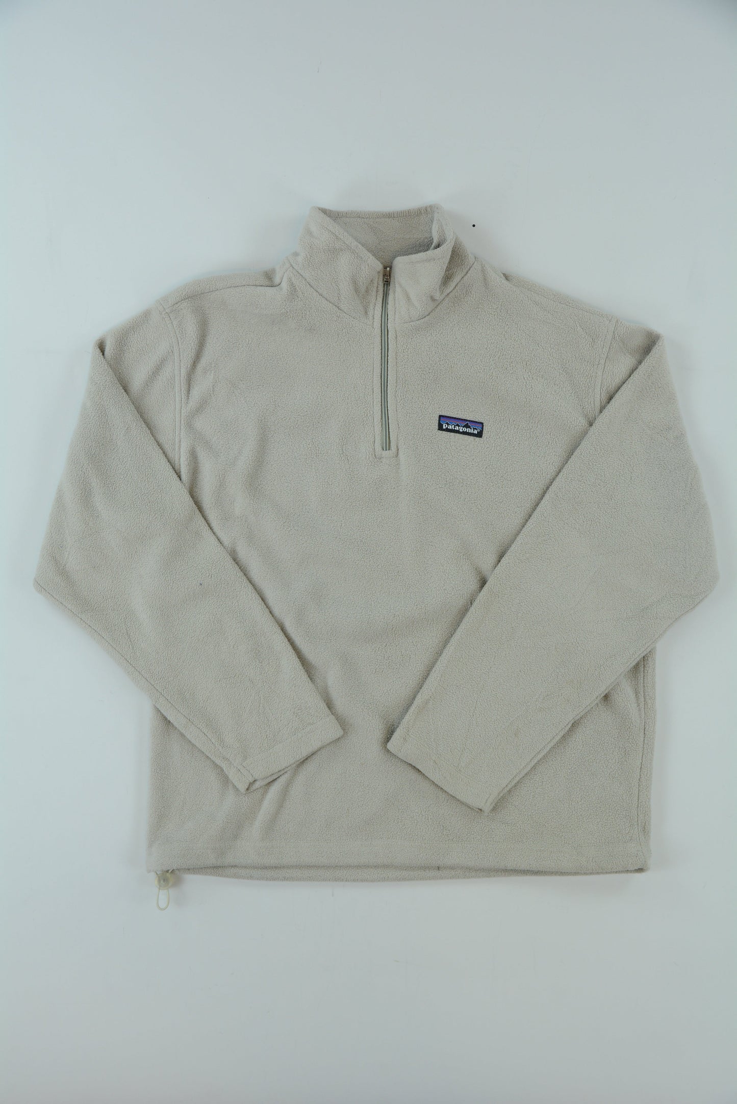 Patagonia fleece - M Man