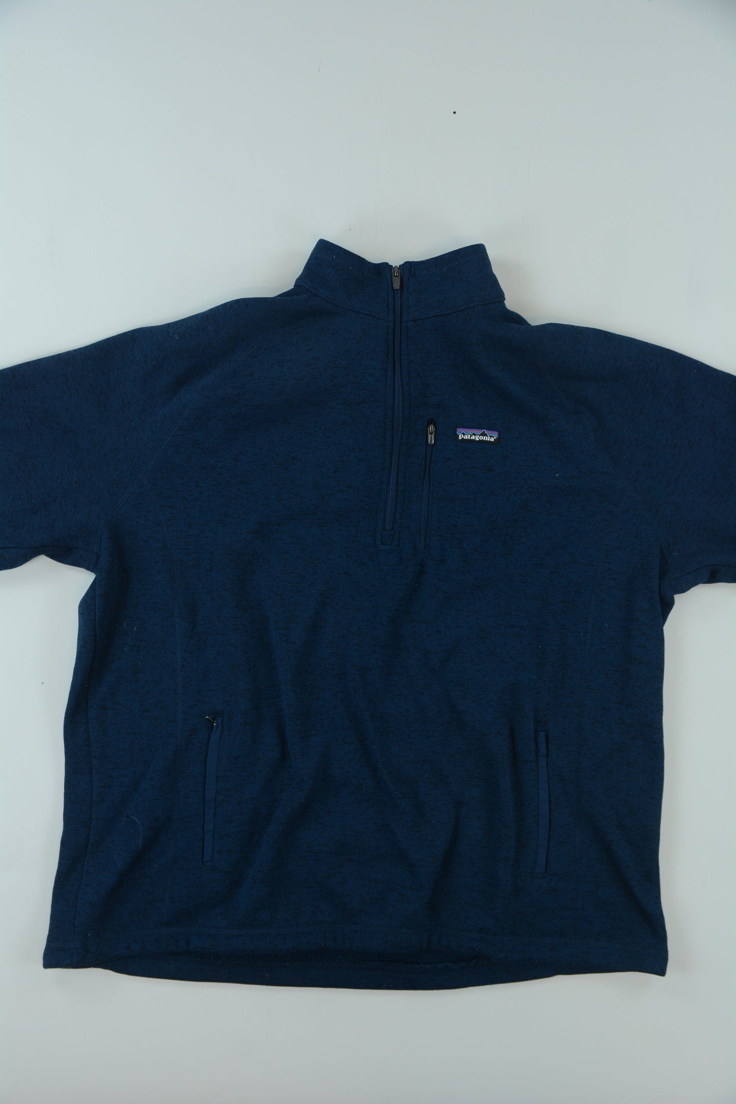 Patagonia fleece - XL