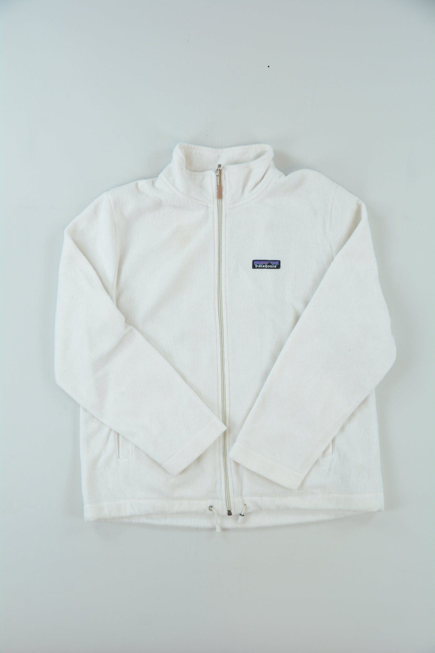 Patagonia fleece - M