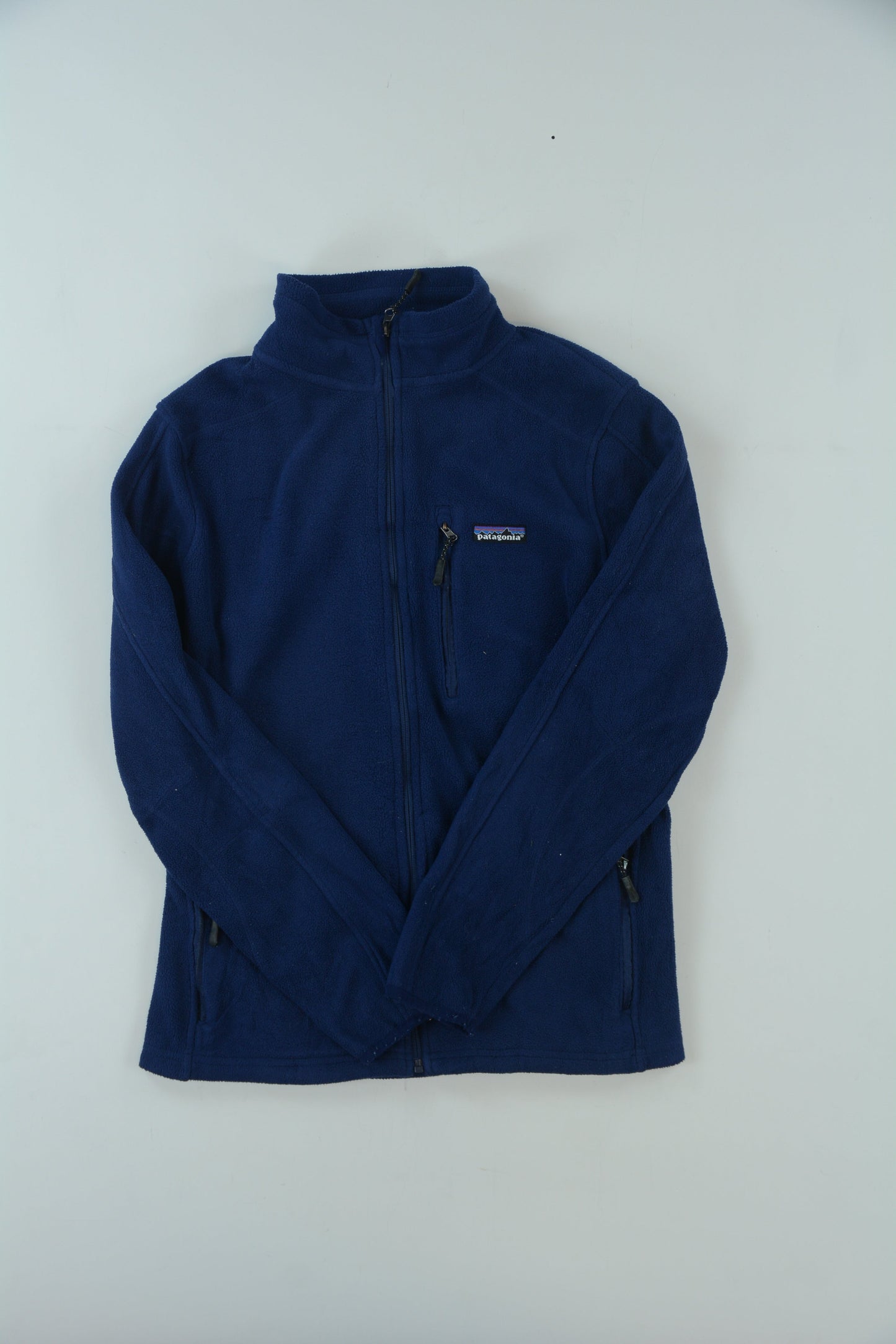 Patagonia fleece - M Man