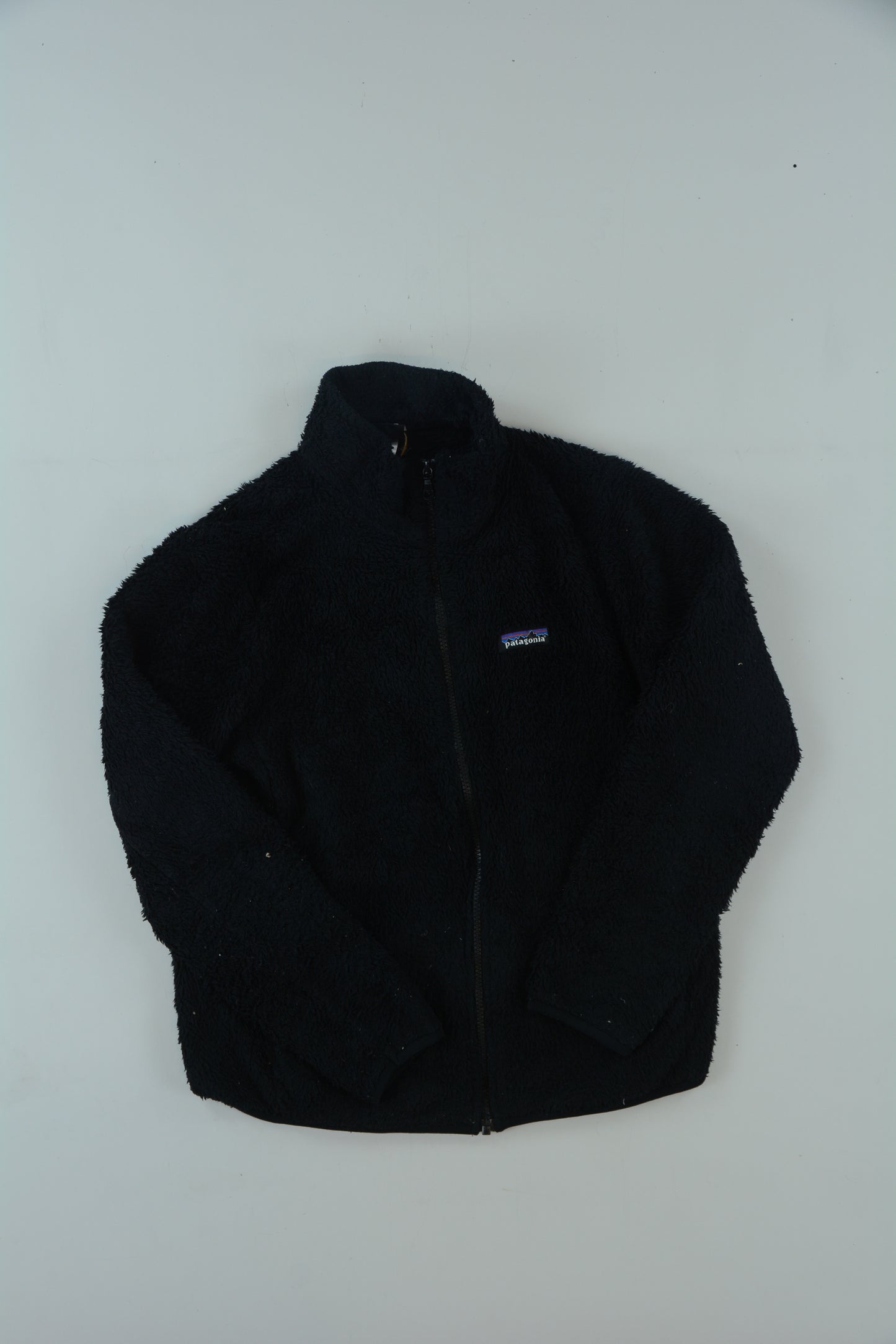Patagonia fleece - XS Women