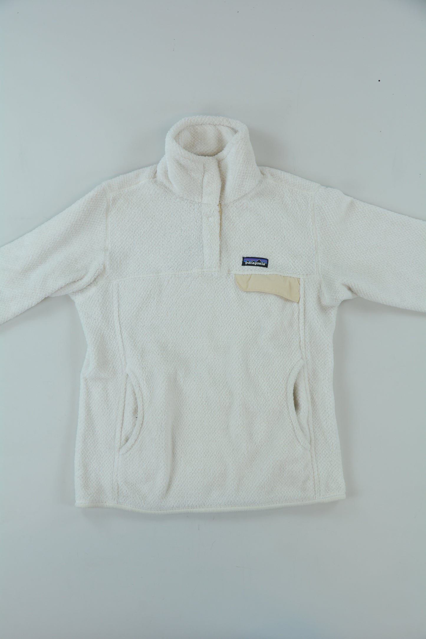 Patagonia fleece - M Man