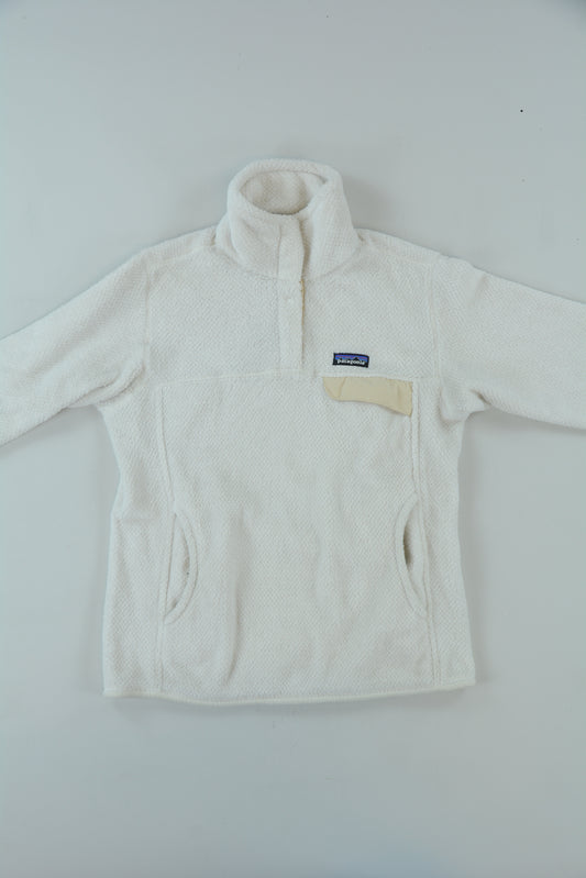 Patagonia fleece - M Man
