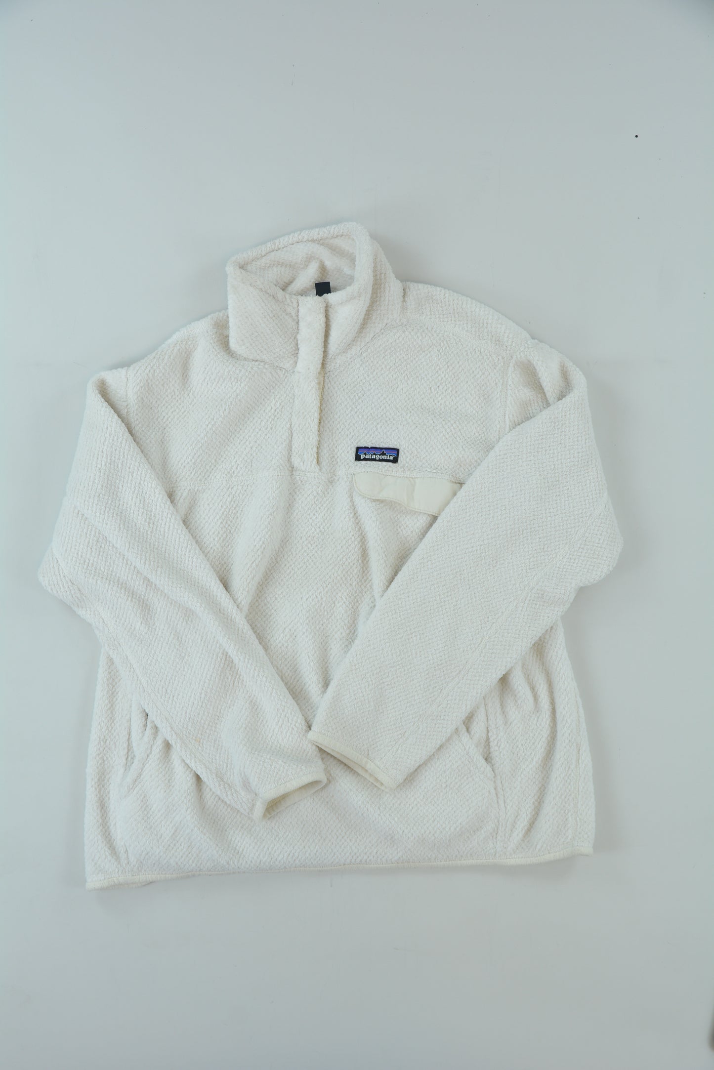 Patagonia fleece - XL