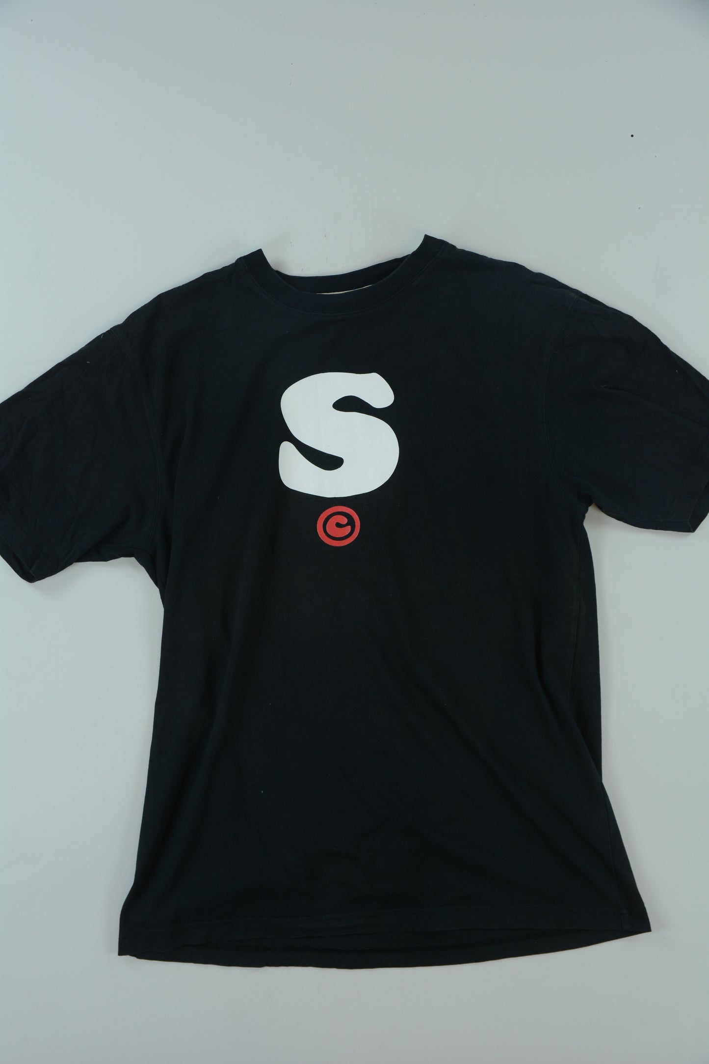 Stussy T-shirt - XXL