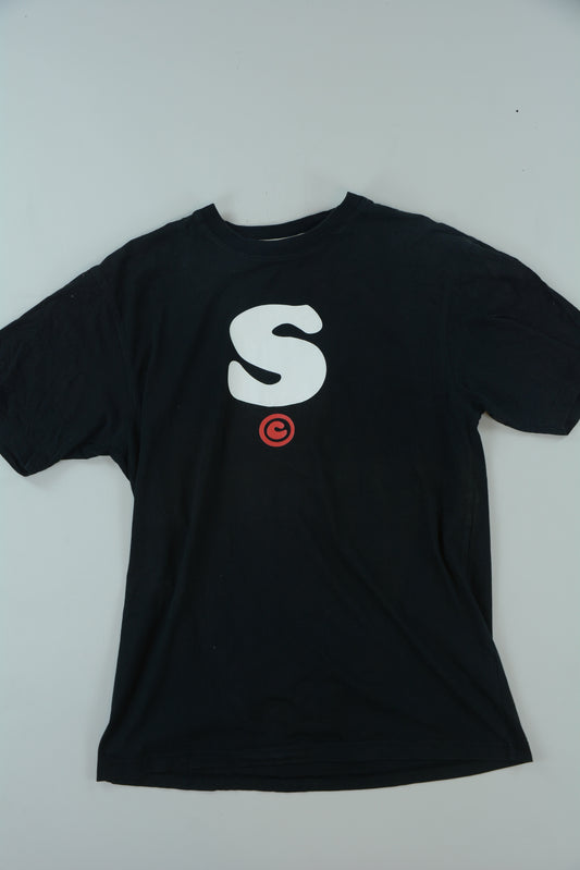 Stussy T-shirt - XXL