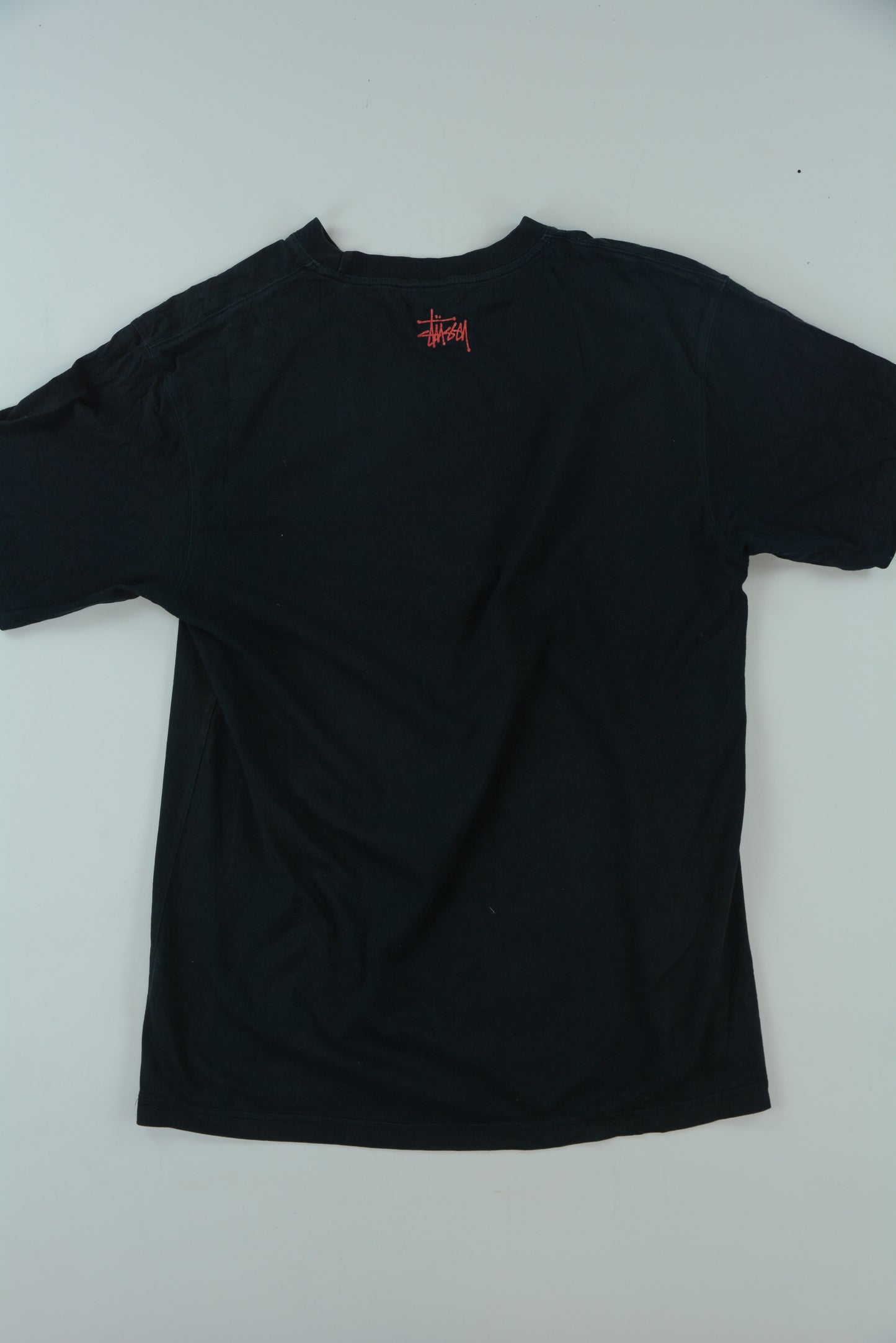 Stussy T-shirt - XXL