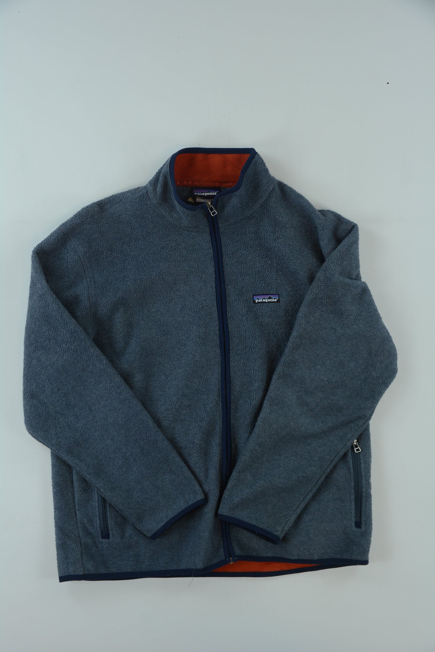 Patagonia fleece - L
