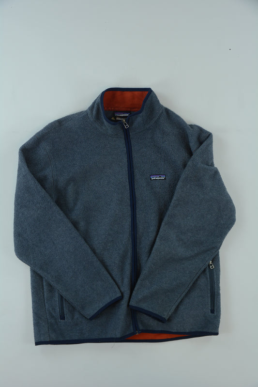Patagonia fleece - L