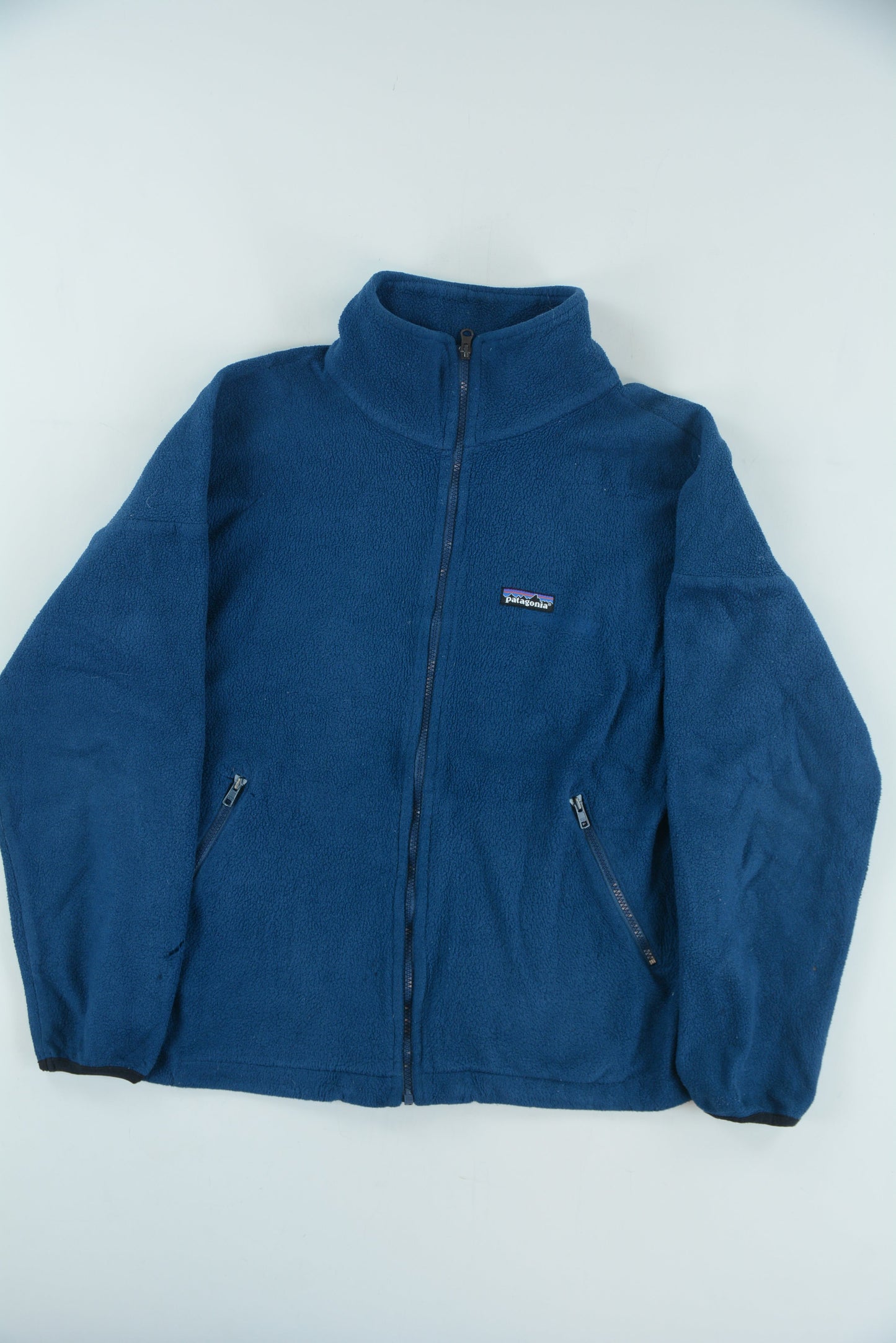 Patagonia fleece - L Man
