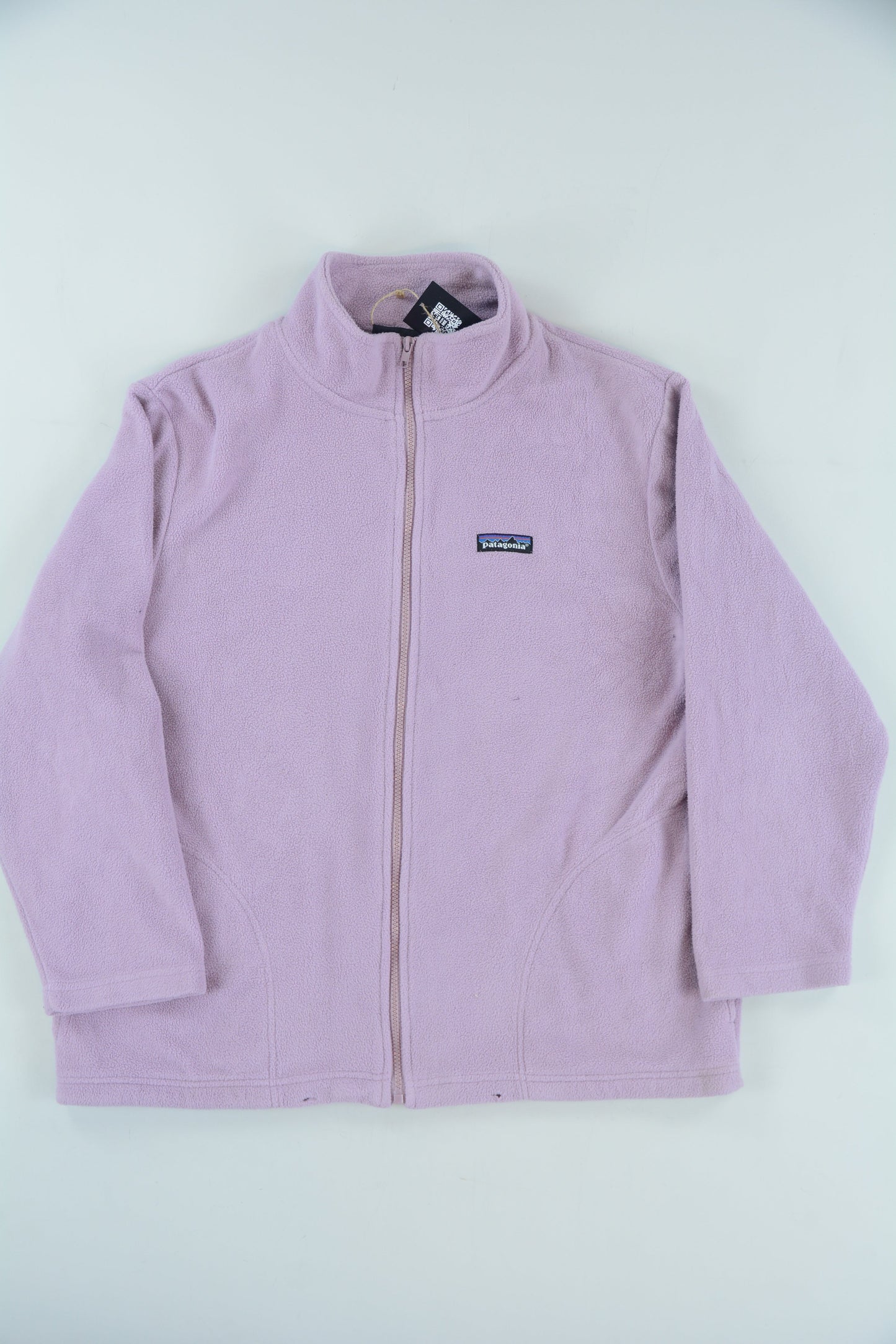 Patagonia fleece - XL Man