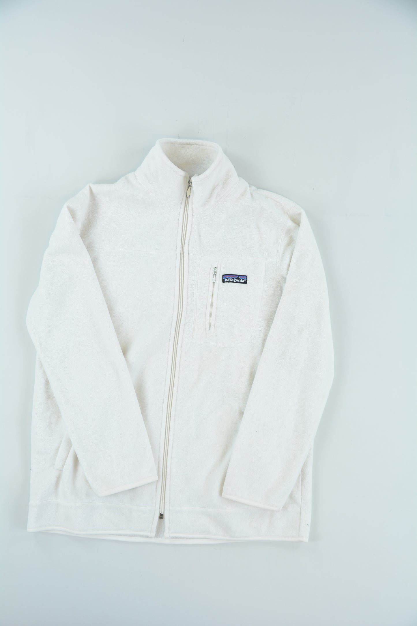 Patagonia fleece - M Man