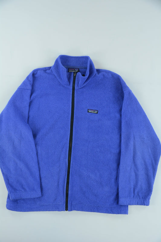 Patagonia fleece - XL