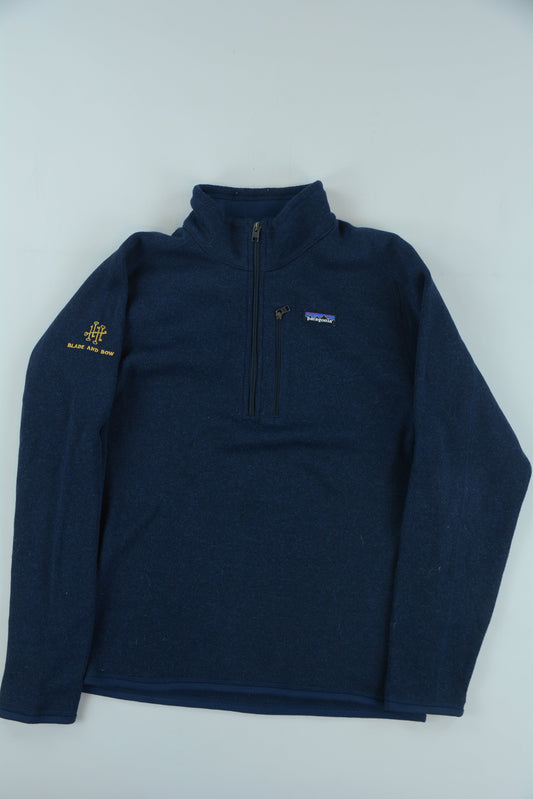 Patagonia fleece - L