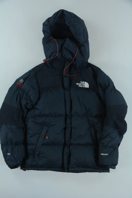 The north face Pufferjacket - XL