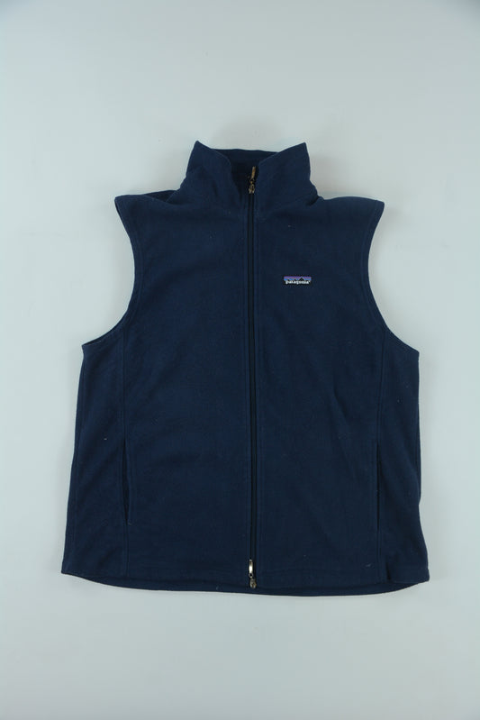 Patagonia bodywarmer - L Man