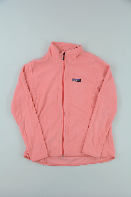 Patagonia fleece - M