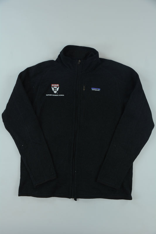 Patagonia fleece - L