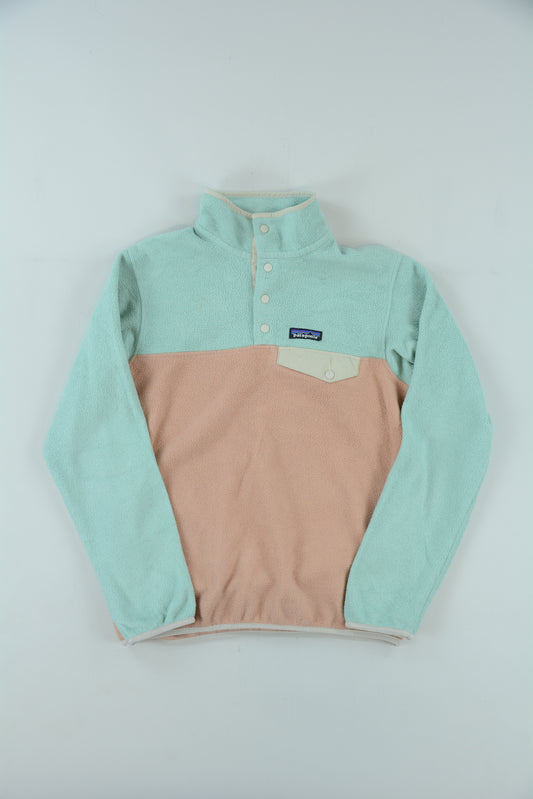 Patagonia fleece - XS
