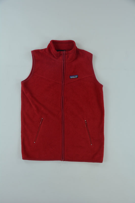Patagonia bodywarmer - M Man