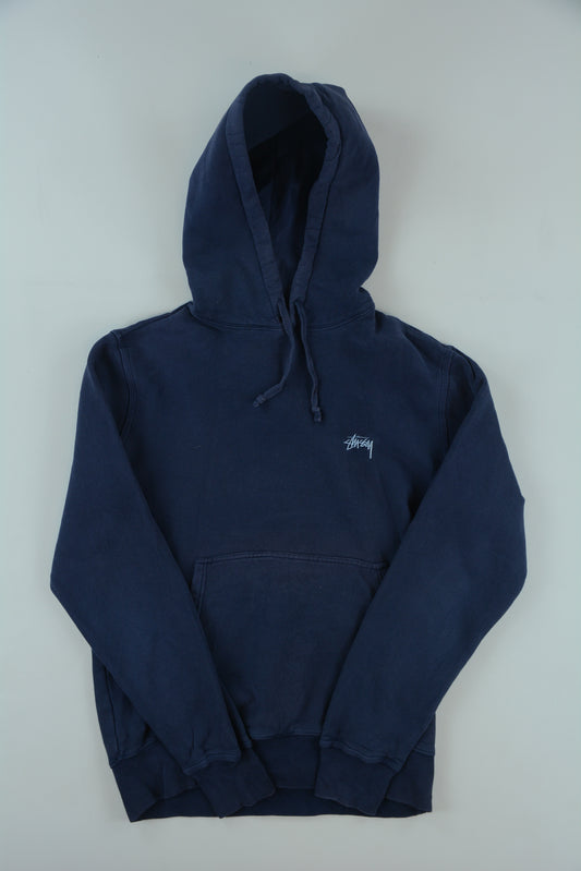stussy HOODIE - S