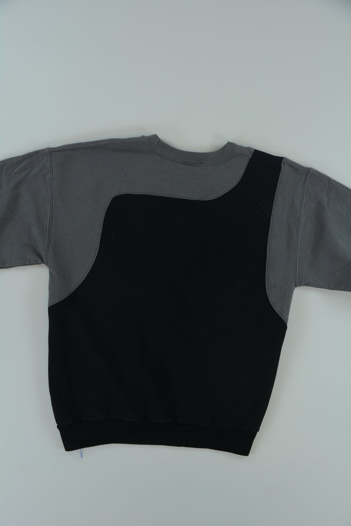 Reworked Stussy sweater - L