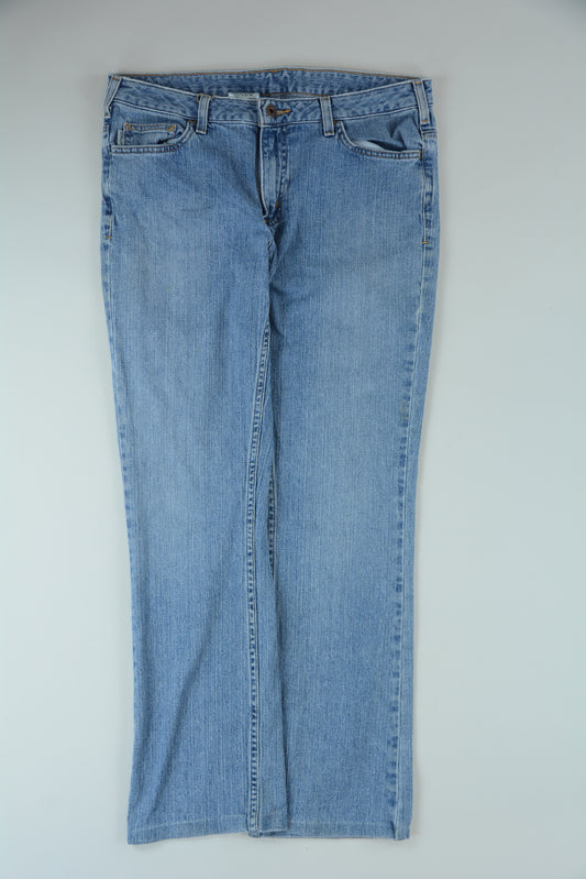 Carhartt pants - 10X32