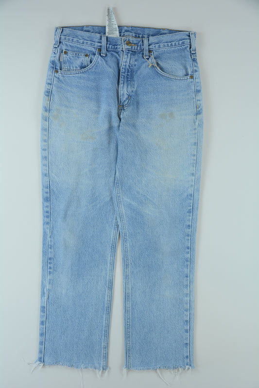 Carhartt pants - 33X32