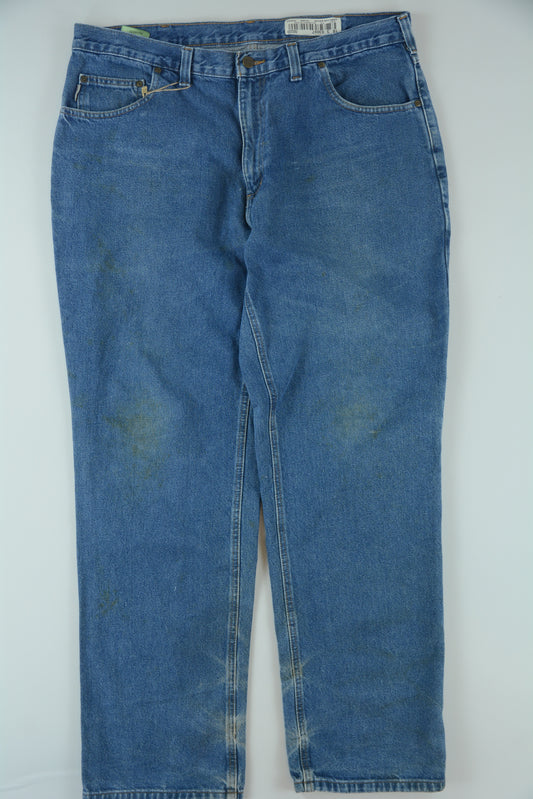 Carhartt pants - 38X32