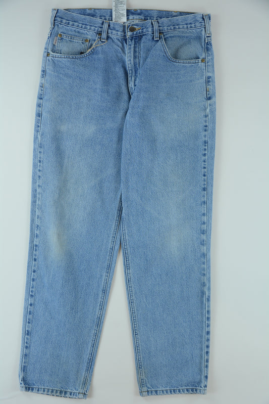 Carhartt pants - 36X32