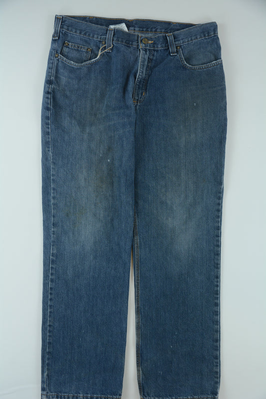 Carhartt pants - 36X32