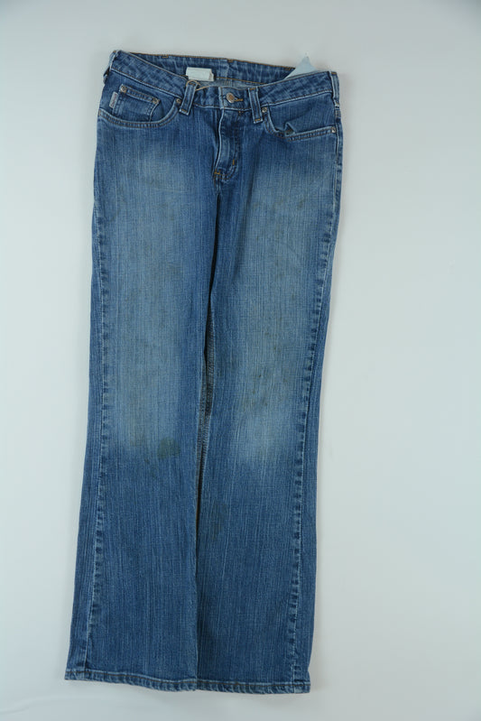 Carhartt pants - 34X30