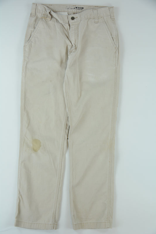 Carhartt pants - 33X32
