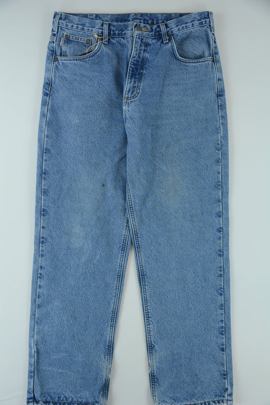 Carhartt pants - 36X32