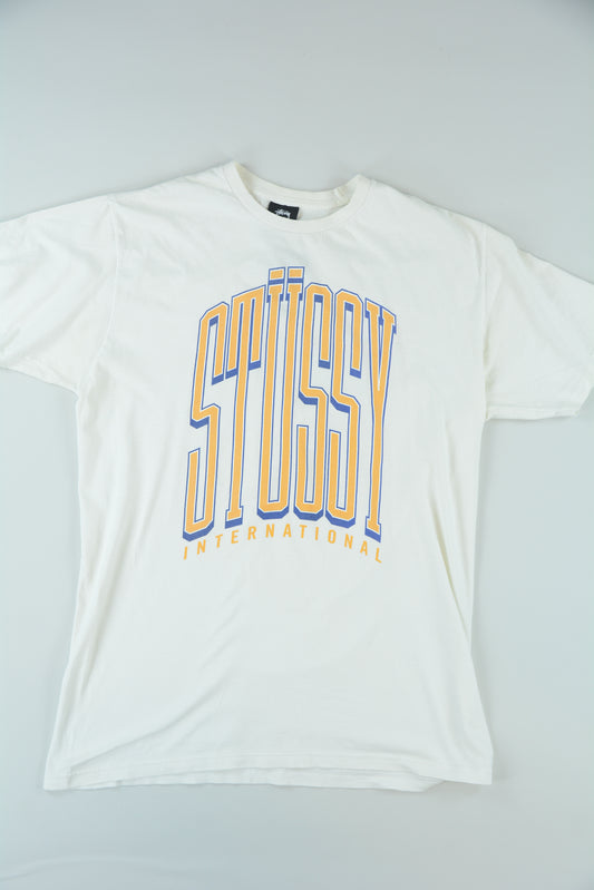 Stussy T-shirt - L
