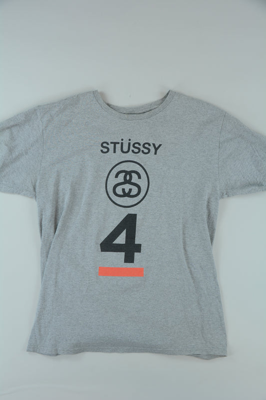 Stussy T-shirt - L
