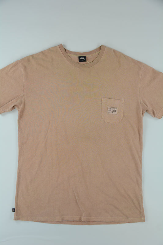 Stussy T-shirt - L