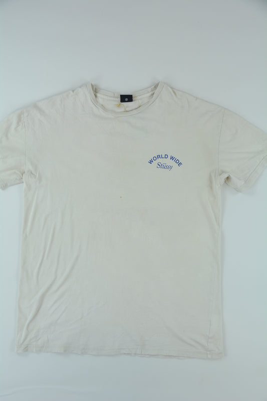 Stussy T-shirt - L