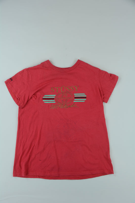 Stussy T-shirt - S