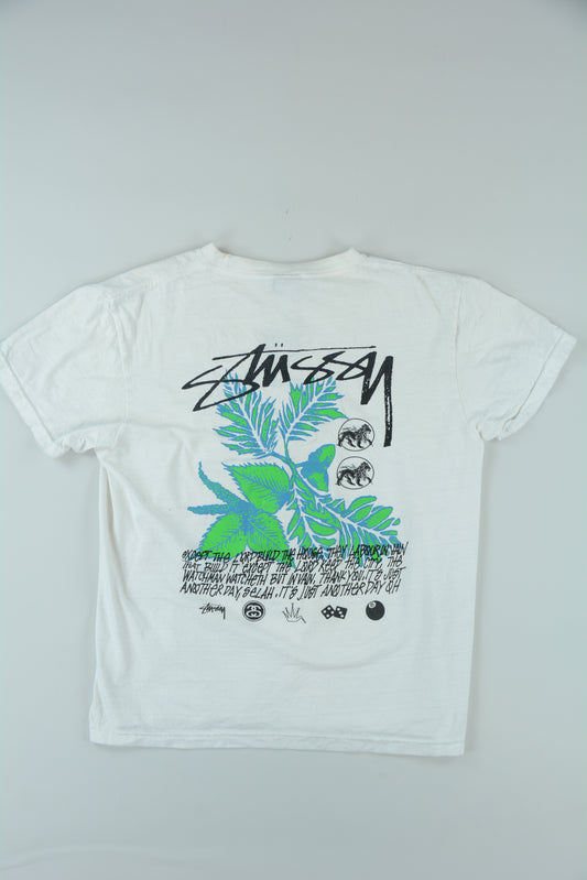 Stussy T-shirt - M
