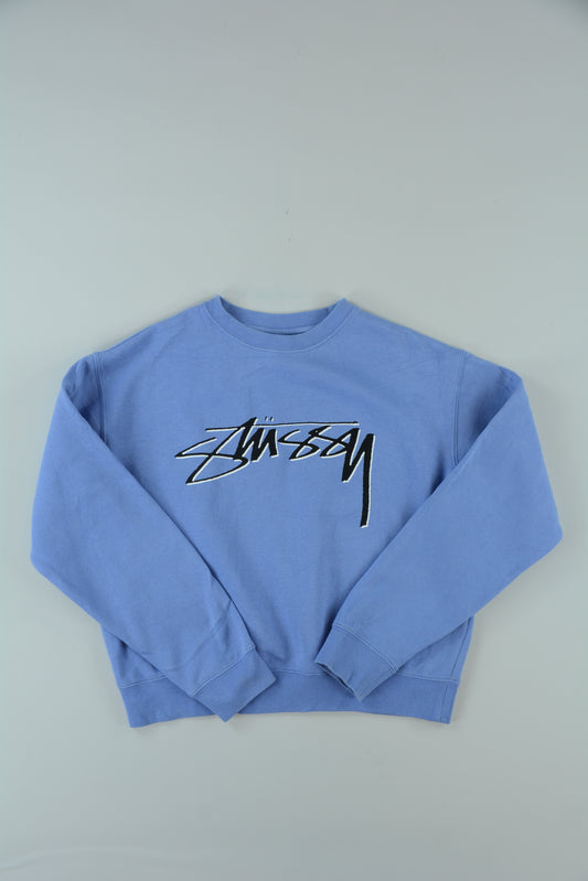 Stussy Sweater - S